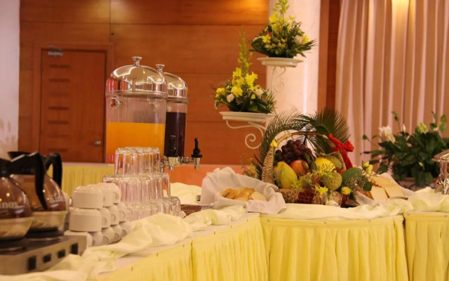 Thang Loi Hotel Hanoi