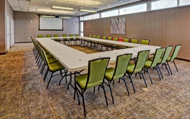 SpringHill Suites Oklahoma City Moore