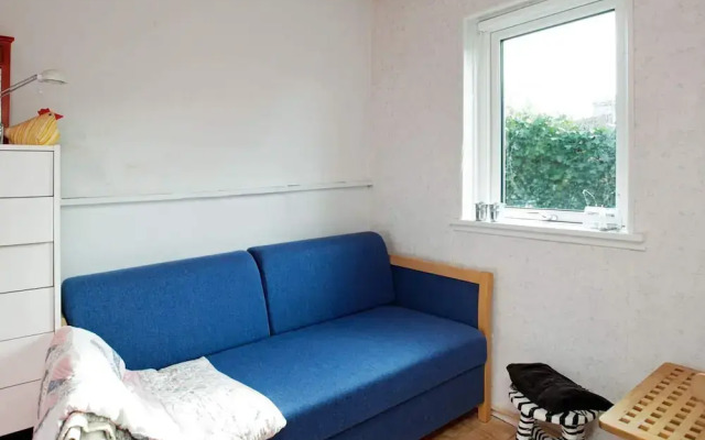 2 Person Holiday Home in Otterup-by Traum