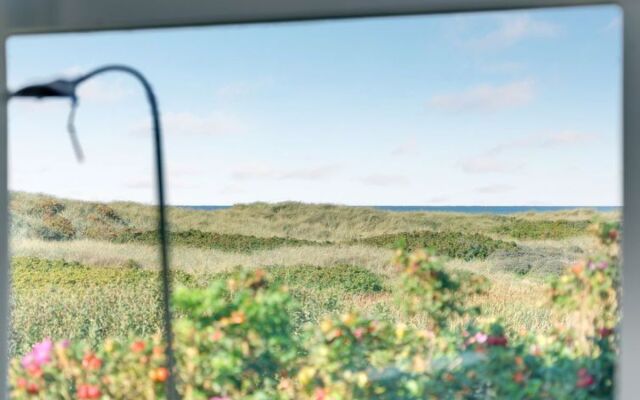 "Rajna" - 100m from the sea in NW Jutland