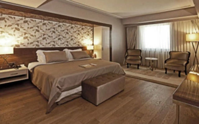 Anemon Grand Konya Otel