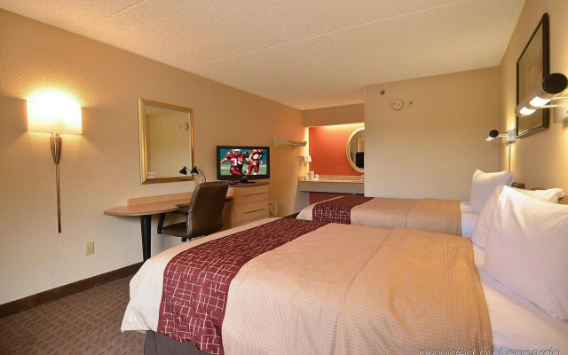 FairBridge Inn Express Baton Rouge