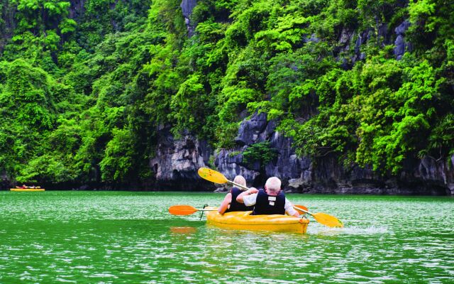 V'Spirit Cruises