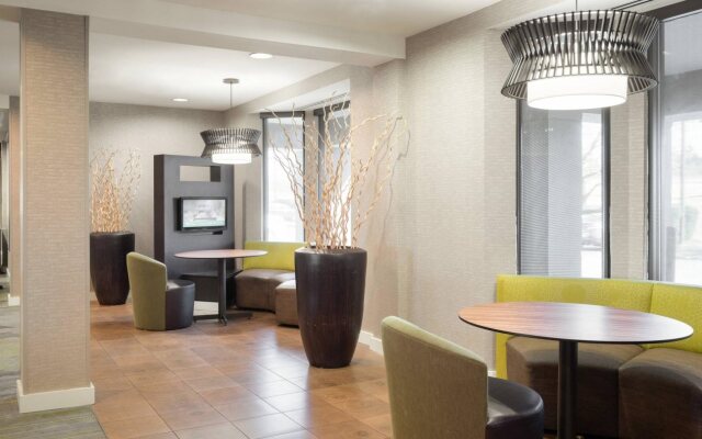 Courtyard by Marriott Princeton