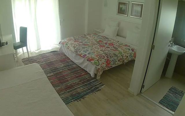 Hotel Baleal Spot