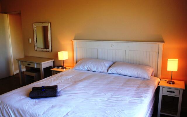 4 Birdies Golf Villa Self catering
