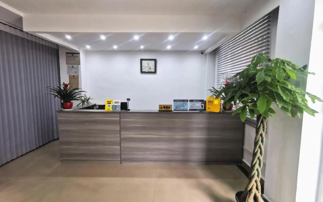 Huaxin Hotel