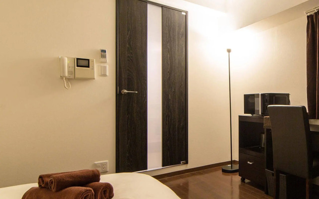 Hostel Kaisei Taniyon