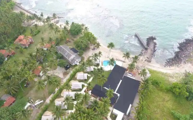 Kadena Glamping Dive Resort