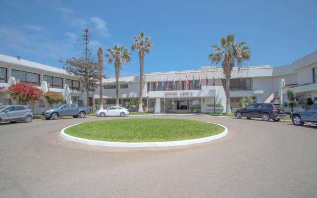 Panamericana Hotel - Arica