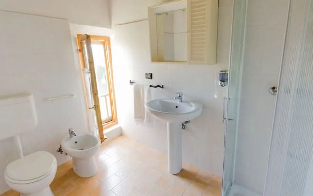 Agriturismo Ca' de' Gatti