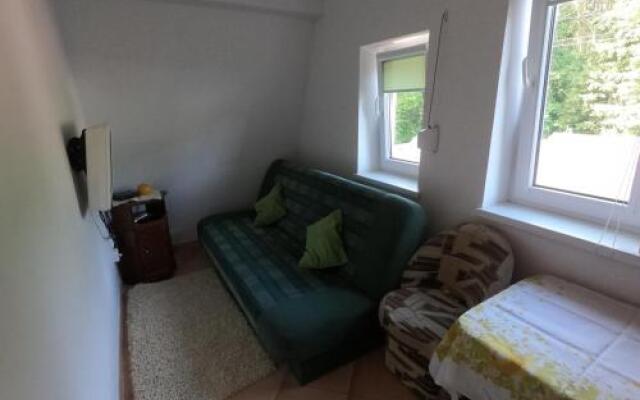 Osrodek Wczasowy Joasia I Maciek