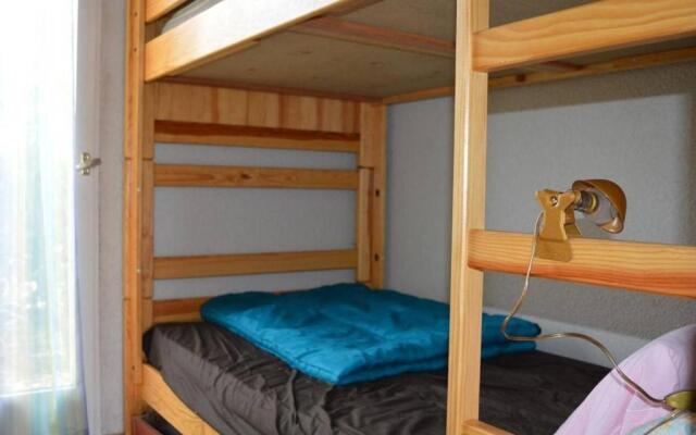 Appartement Saint-Cyprien, 1 pièce, 4 personnes - FR-1-225D-434