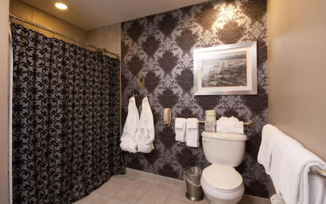 The Giacomo, Ascend Hotel Collection