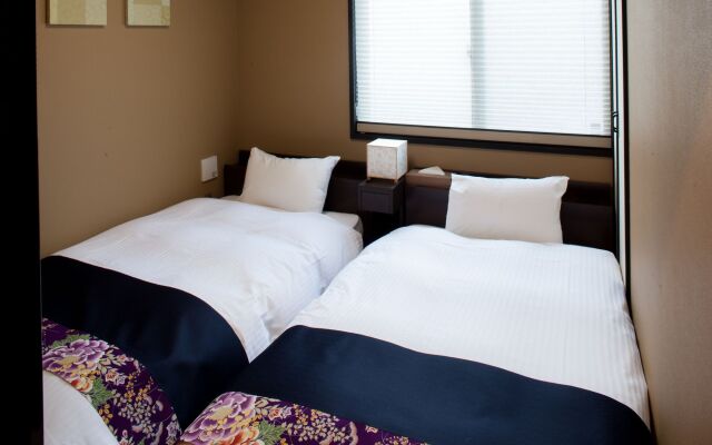 Rinn Gion Yasaka South KIKYO