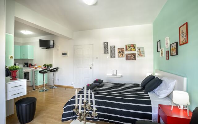 Castle Holiday Apartments