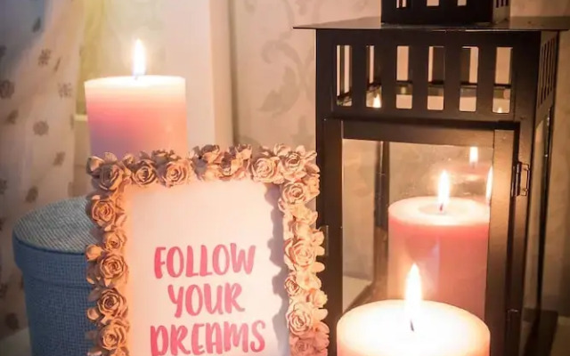 River Diamond Apartment