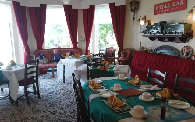 Great Western Hotel - B&B