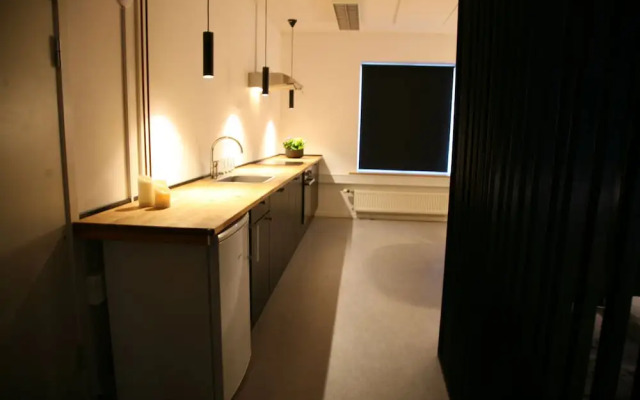 Nexø Hostel