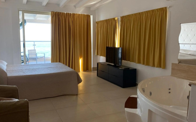 Hotel Tysandros