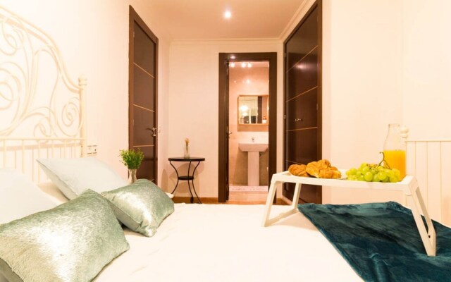 Apartamento Sebastián Souvirón 9