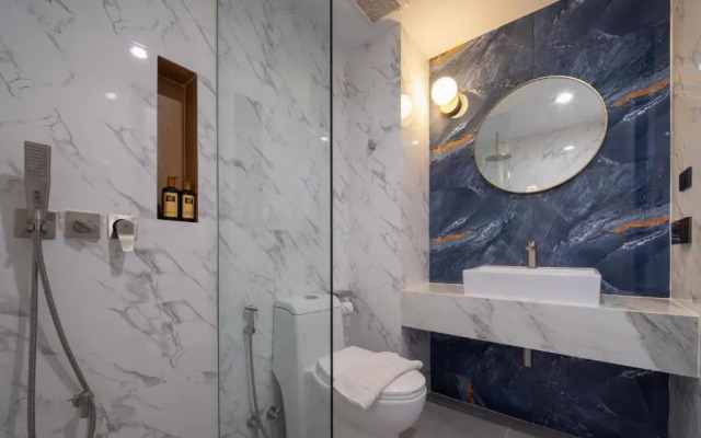 ON Thapae Chiangmai (SHA Extra Plus)