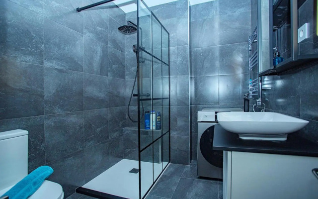 029 Lux Penthouse - Alicante Holiday