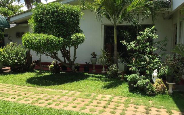 Pinidiya Resort