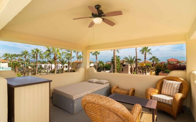 Casa Del Vino 2BR by Casago