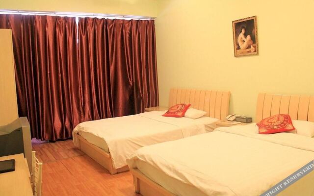 Mingjia Hotel