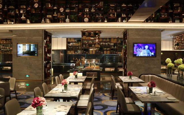 RongJiang hotel