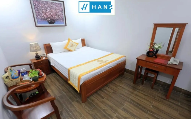 HANZ Sang Sang Hotel Phu Quoc