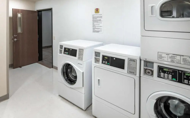 My Place Hotel-Wenatchee WA