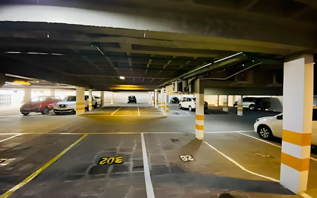 Gold Flat by Apartamentos Jampa