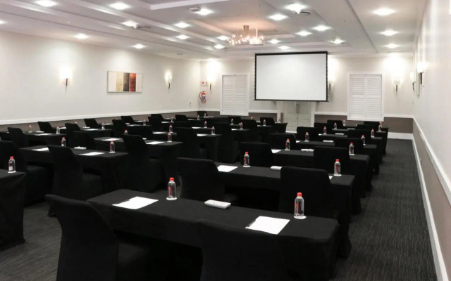 Gold Reef City Theme Park Hotel