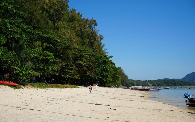Coconoi Residence