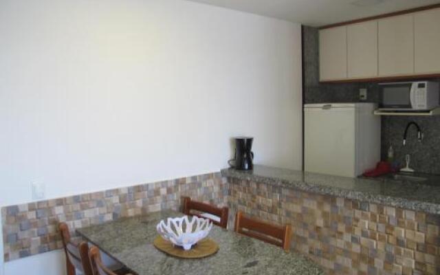 Particular Iracema Residence