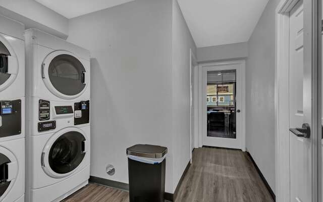 SureStay Hotel by Best Western Spicer