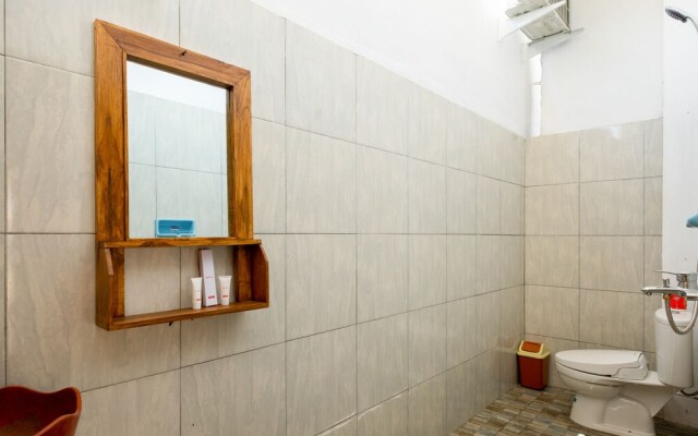 Jeri Homestay by OYO Rooms
