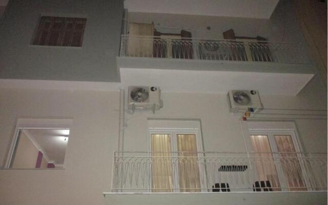 Rotonda luxurious apartment