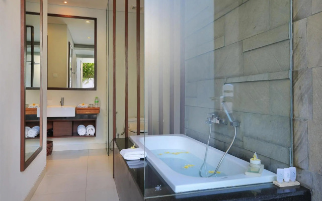 Samaja Beachside Villas