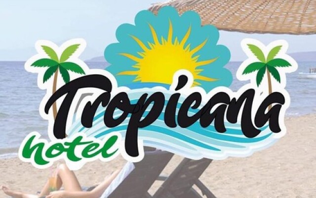 Tropicana Hotel