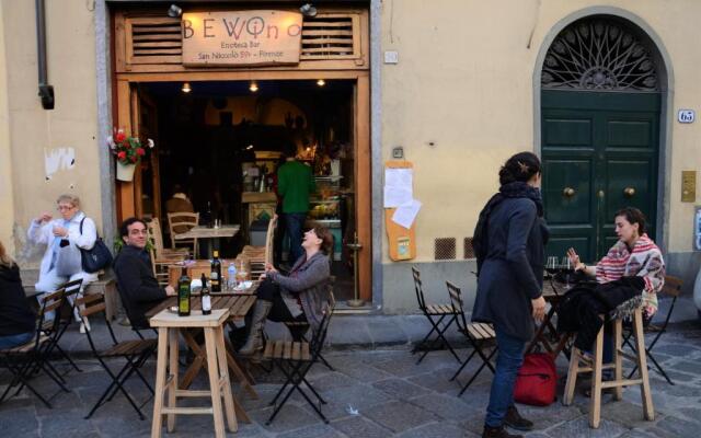 Apartments Lorenzo Lorenzo