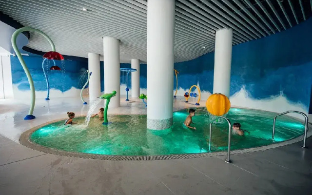 Peakture - Balvanyos Resort