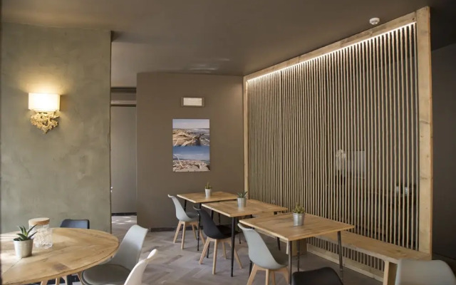 Anna Bed and Breakfast