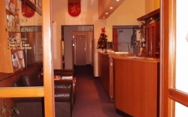 Hotel Modena
