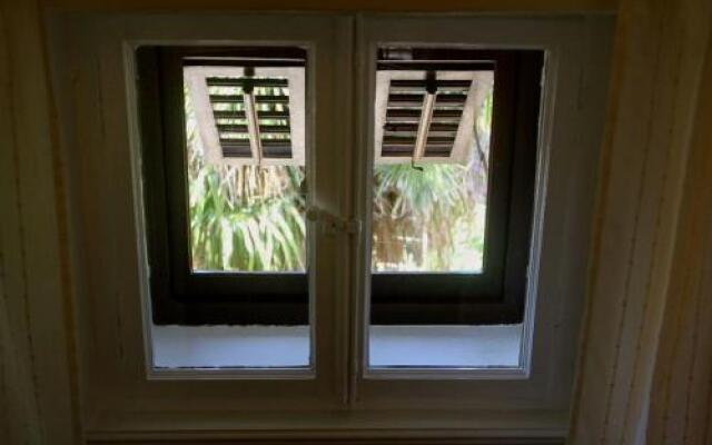 Villa Verde Boutique Hotel