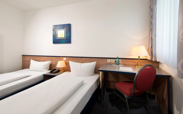 ACHAT Hotel Monheim am Rhein