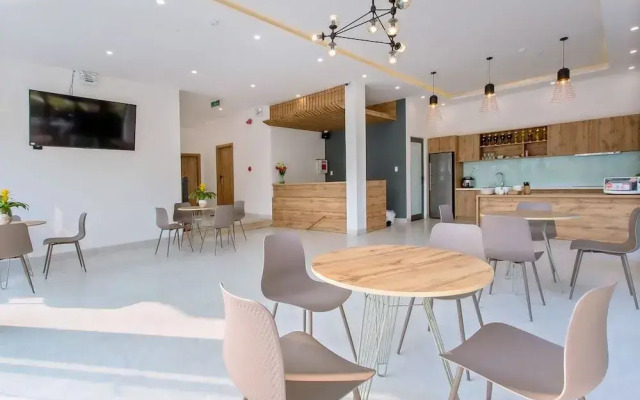 La Serenata Villa Hoi An