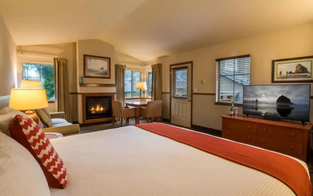 Inn at Cannon Beach